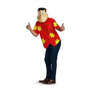 Quagmire