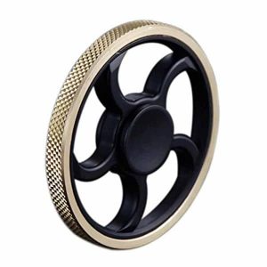 Spinner Roue