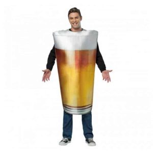 Pinte de Bière