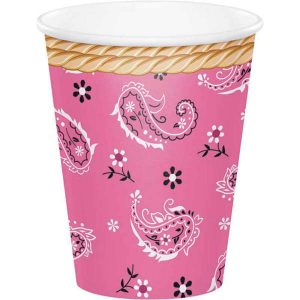 Verres 9 oz 8/pqt