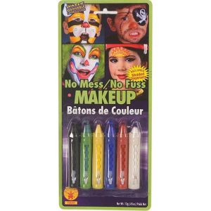 No Mess - No Fuss Crayons