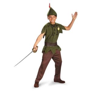Peter Pan Classic