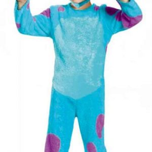 Sulley Monster Inc