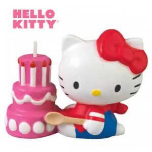Hello Kitty - Chandelle