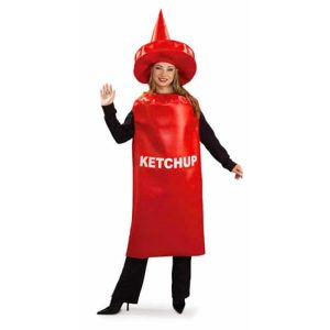 Ketchup
