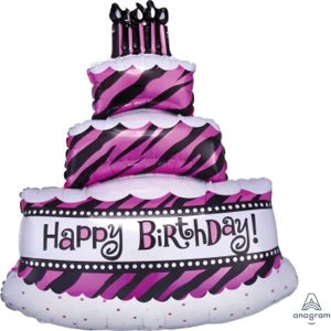 Happy Birthday !