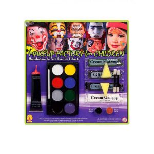 The Makeup Factory