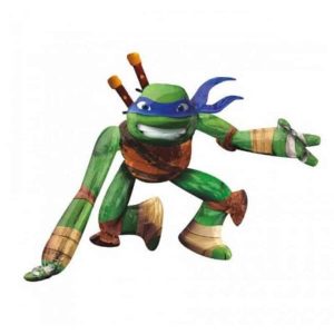 Tortues Ninja - AirWalker