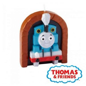 Thomas Le Train - Chandelle