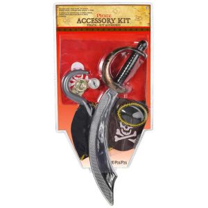 Pirate Kit
