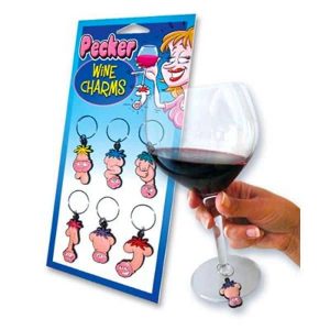 MARQUES-VERRES BIJOUX DE FAMILLE 6/PQT