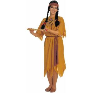 Native Maiden