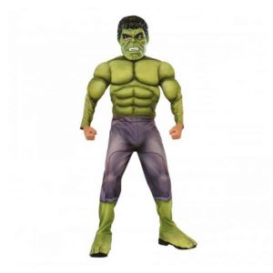 Hulk Kids Deluxe