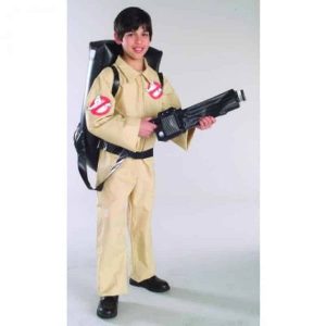 Ghostbusters Kids