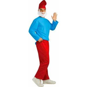 Papa Smurf