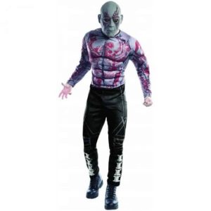 Drax the Destroyer Deluxe Adult
