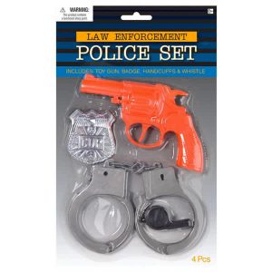 Police Kit