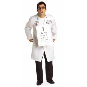 Dr. Seymour Clearly