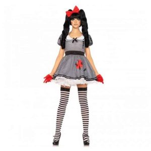 Costume Poupée