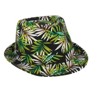 Fedora Palmier