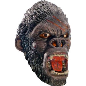 Gorilla Mask