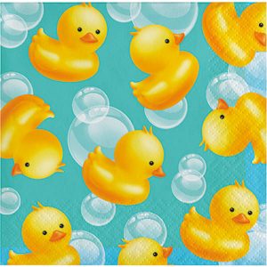 Serviettes Breuvages 16/pqt