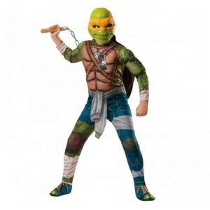 Michelangelo