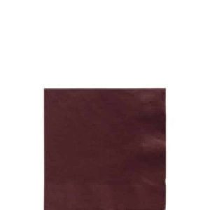Serviettes Breuvage 50/pqt