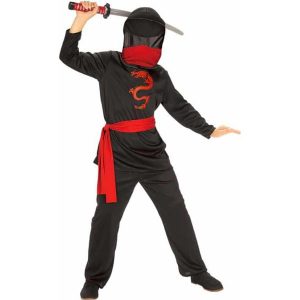 Masked Ninja