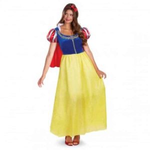 Snow White