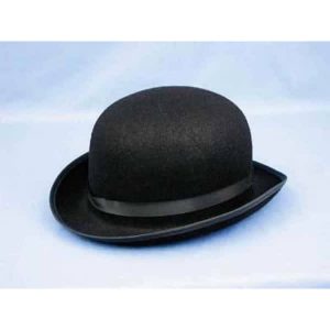 Derby Hat