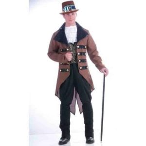 Steampunk Jack
