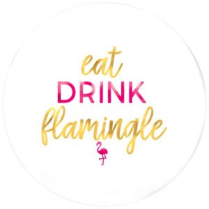 Plateau Eat Drink Flamingle