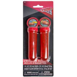 Bulles Et Baguettes