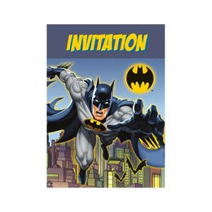 Invitations 8/pqt
