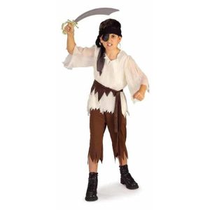 Pirate Boy