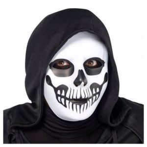Horror Skull Mask