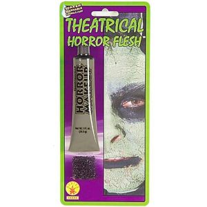 Grey Horror Flesh