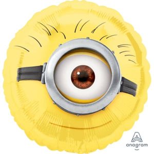Minion 18po.