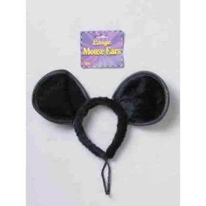 MOUSE EARS