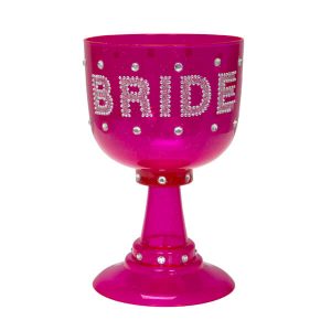 Coupe Gobelet Bride