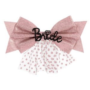 Boucle Bride