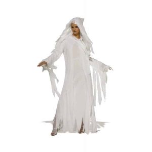 Ghostly Spirit