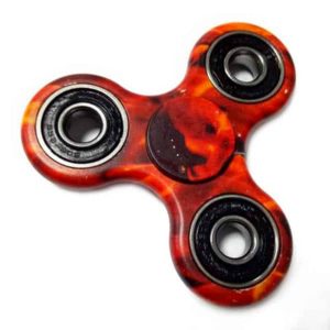 Spinner Printed