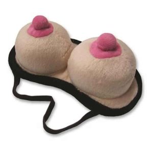 MASQUE DE NUIT NICHONS