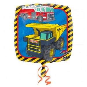 Mylar 18 po