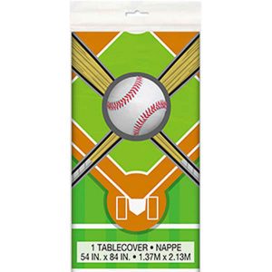 Baseball - Nappe de Table