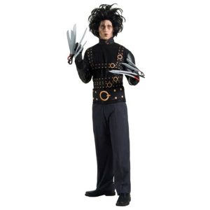 Edward Scissorhands