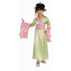 Plum Blossom Princess