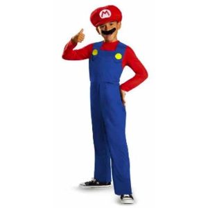 Mario Classic